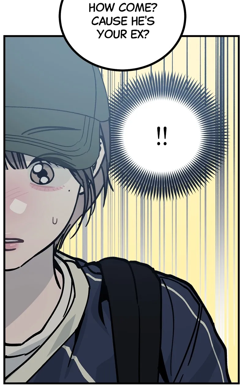 Rules for Dating Trash Chapter 3 page 36 - 