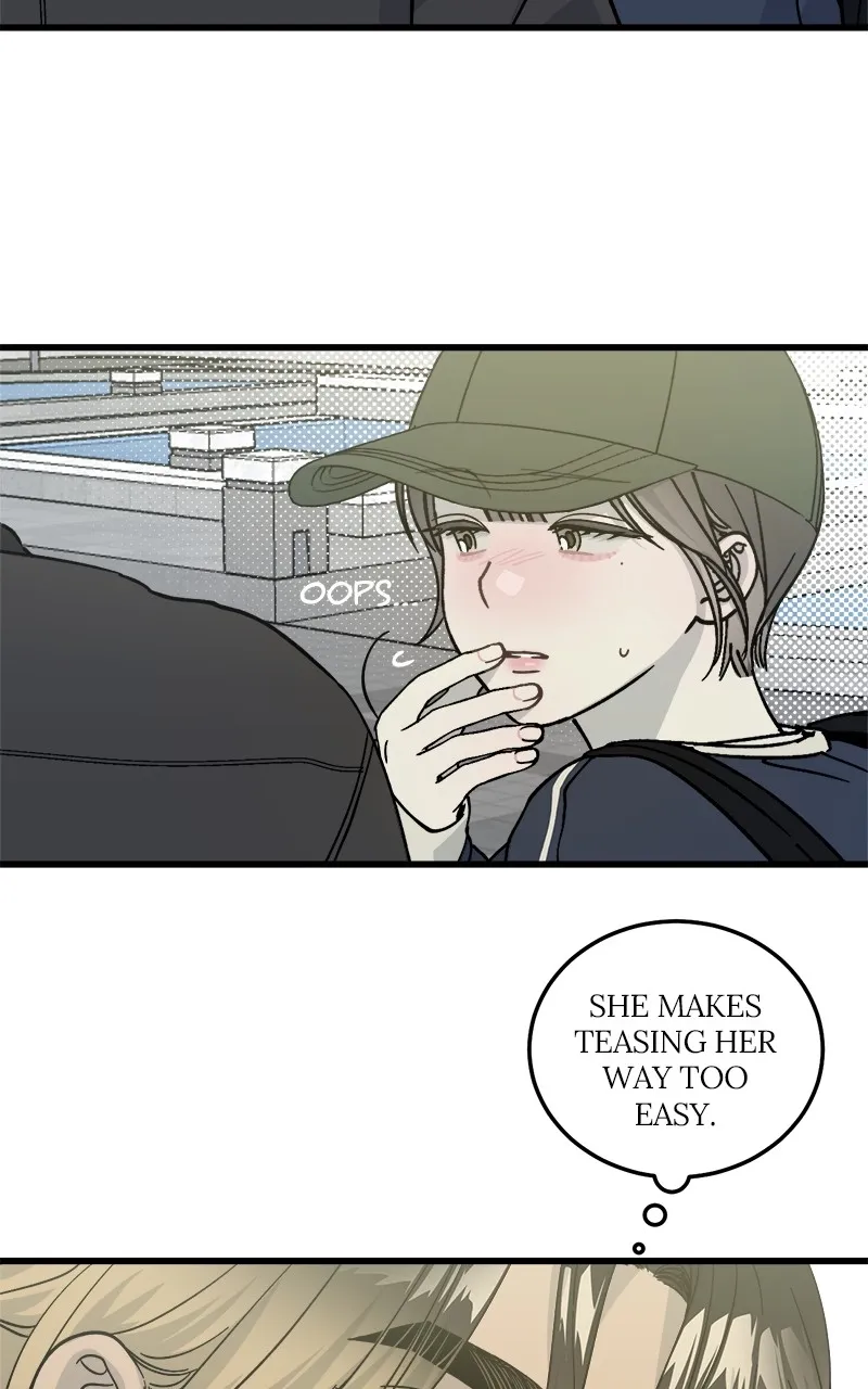 Rules for Dating Trash Chapter 3 page 38 - 