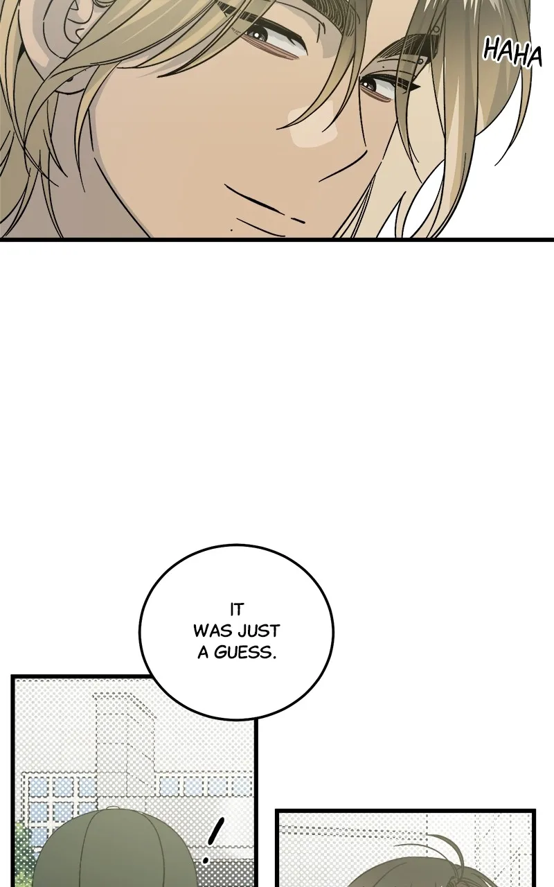 Rules for Dating Trash Chapter 3 page 39 - 
