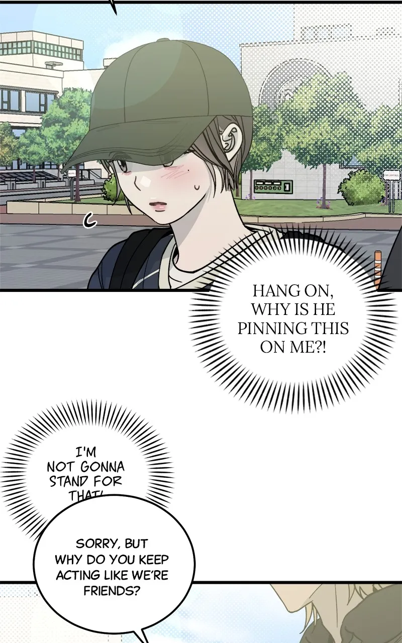 Rules for Dating Trash Chapter 3 page 41 - 