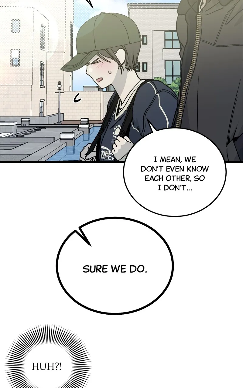 Rules for Dating Trash Chapter 3 page 42 - 
