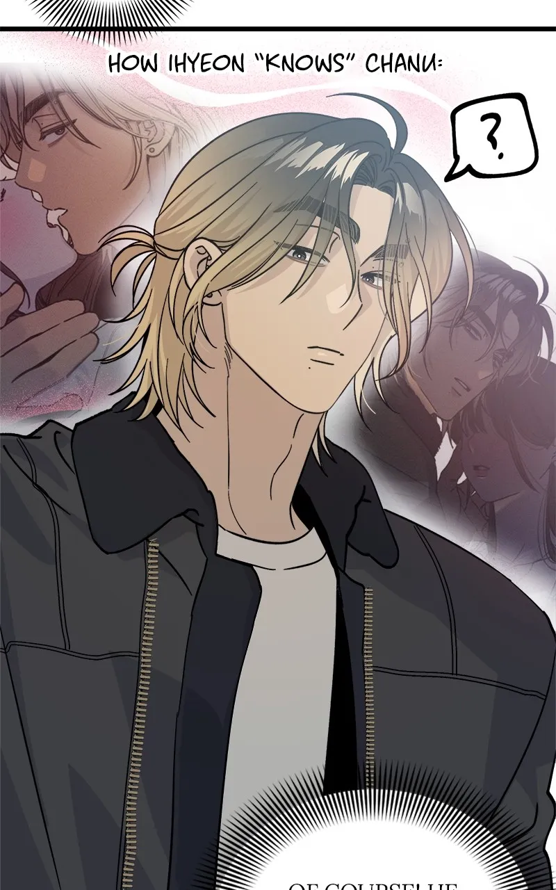 Rules for Dating Trash Chapter 3 page 43 - 