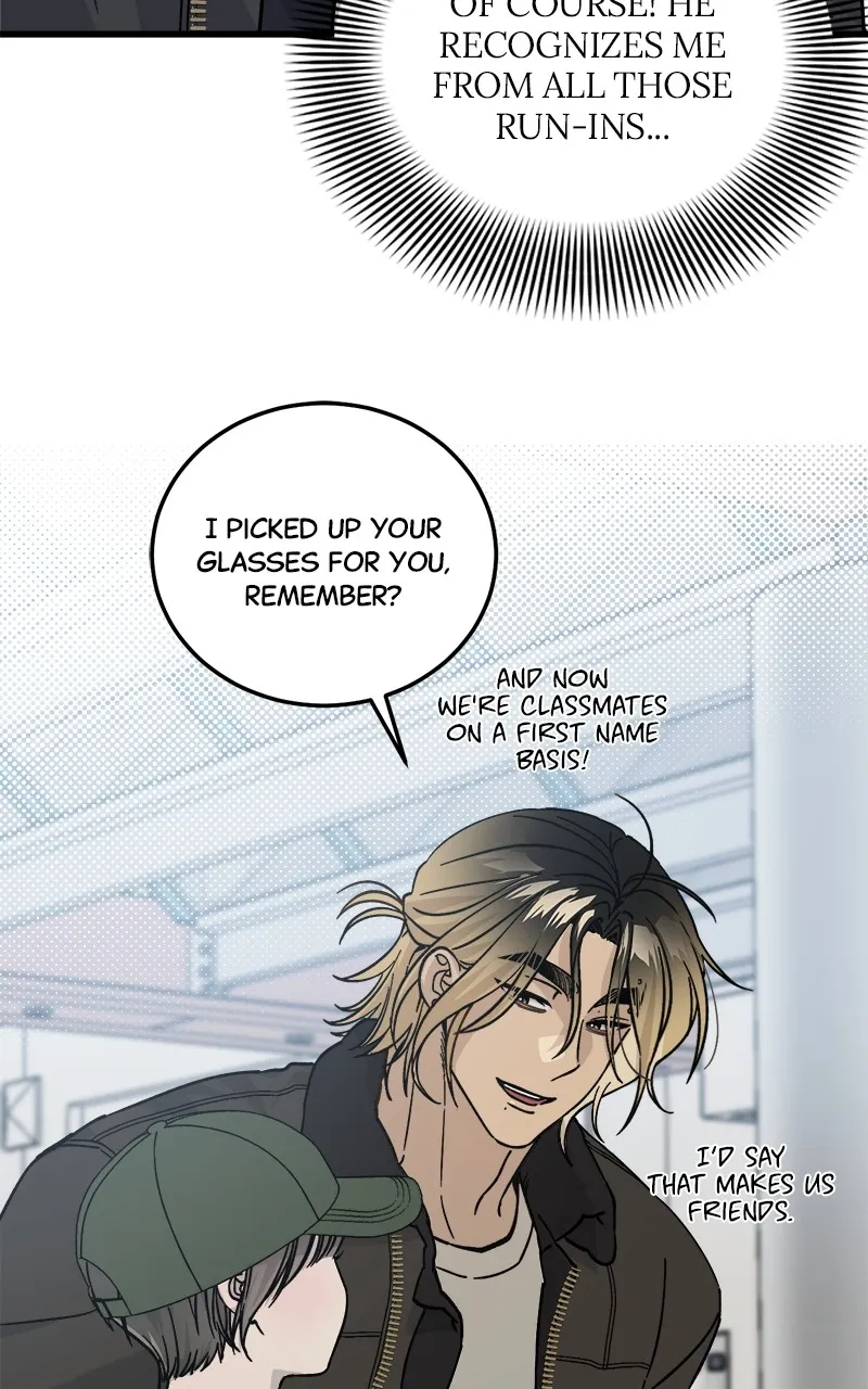 Rules for Dating Trash Chapter 3 page 44 - 