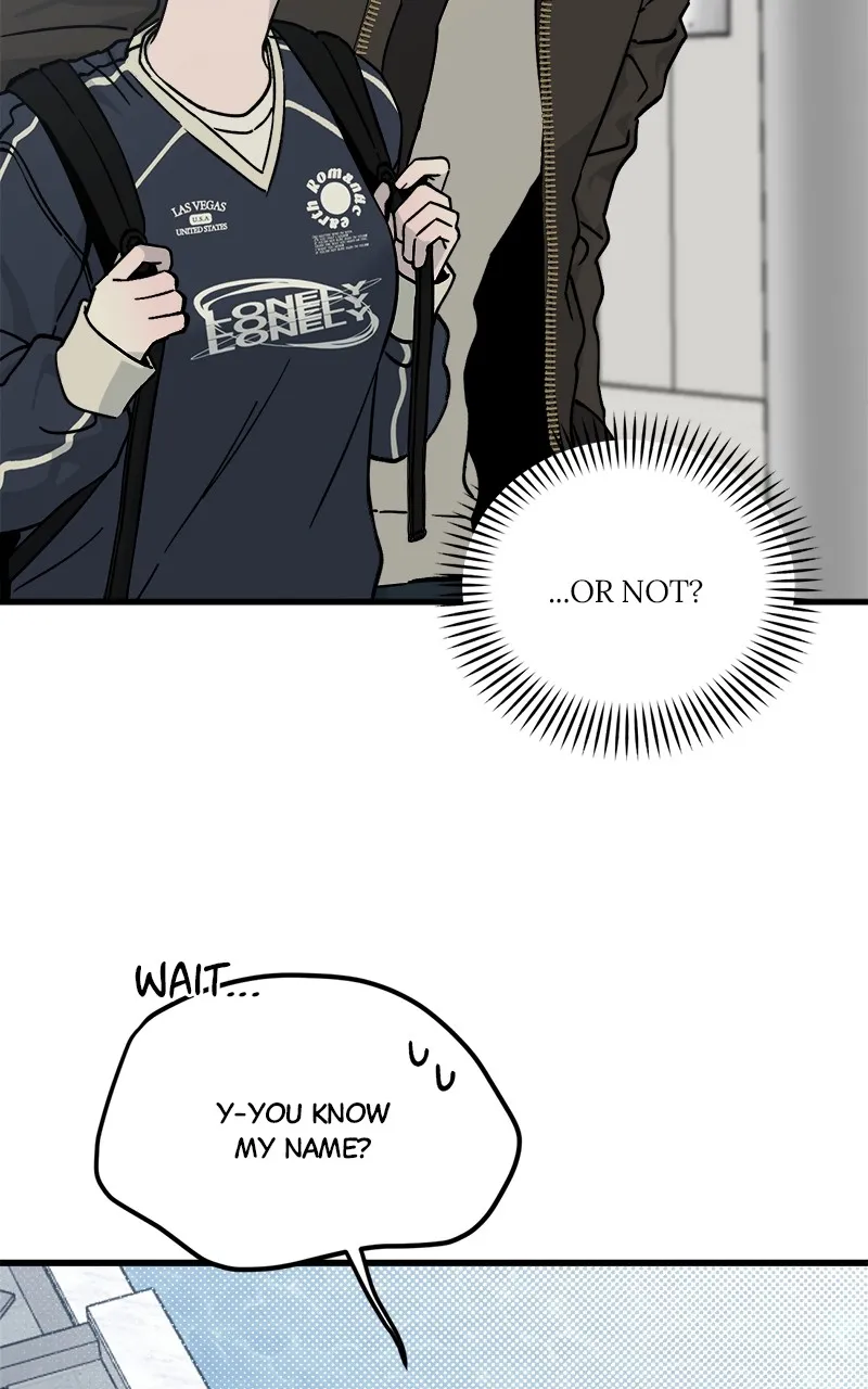 Rules for Dating Trash Chapter 3 page 45 - 