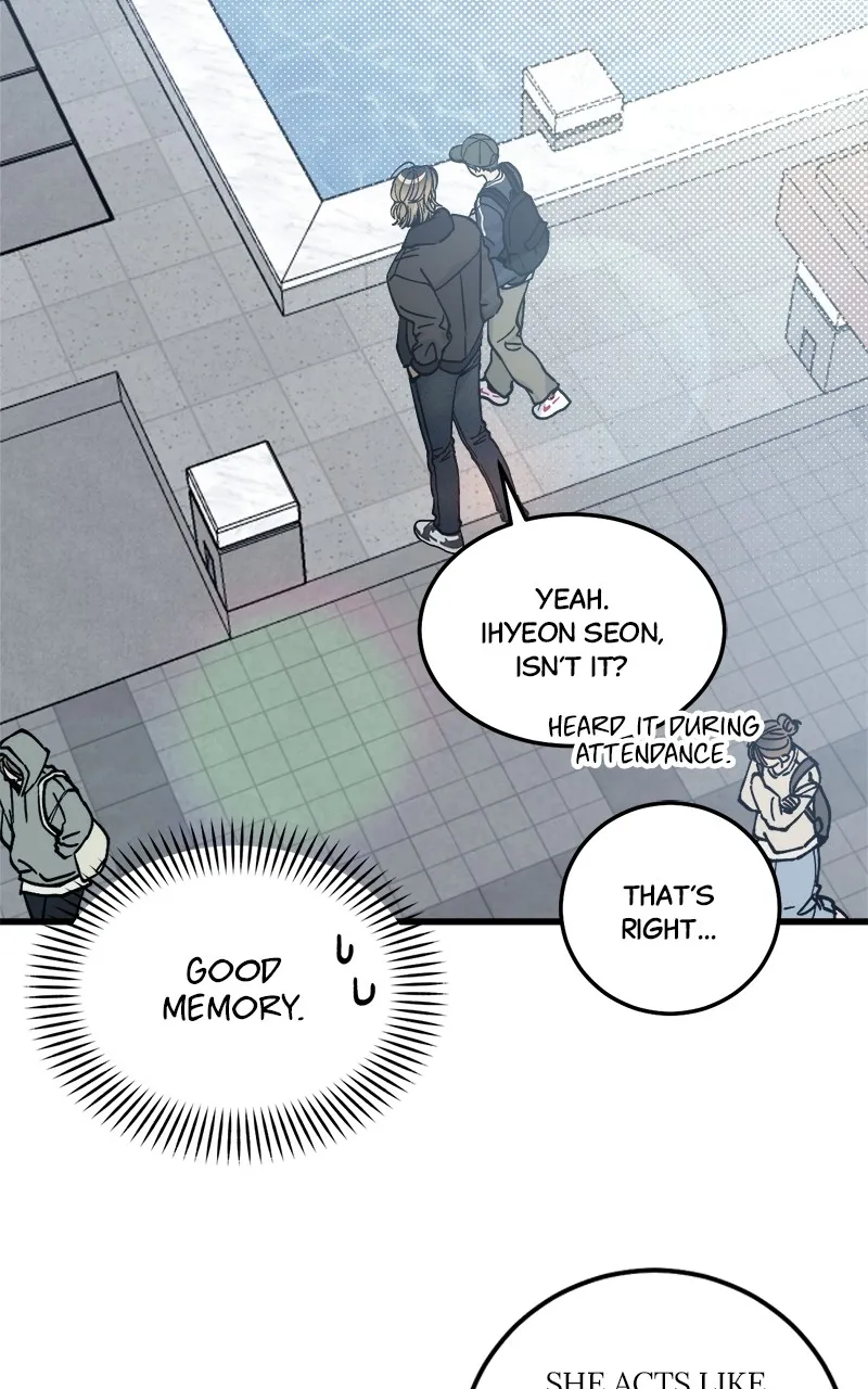 Rules for Dating Trash Chapter 3 page 46 - 