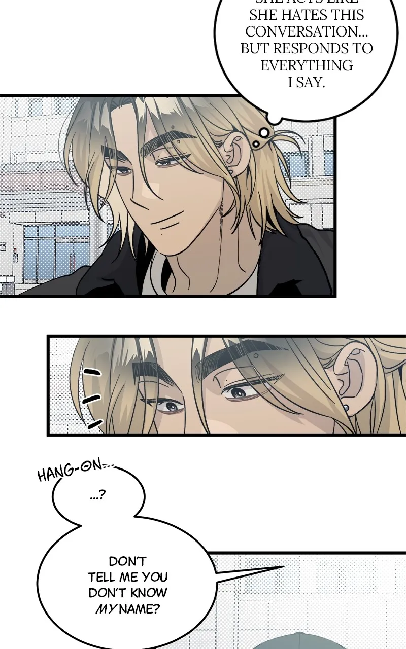 Rules for Dating Trash Chapter 3 page 47 - 