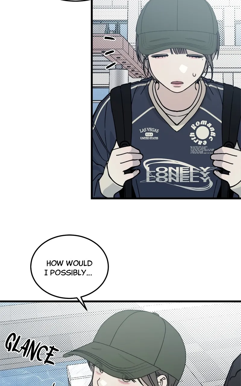 Rules for Dating Trash Chapter 3 page 48 - 