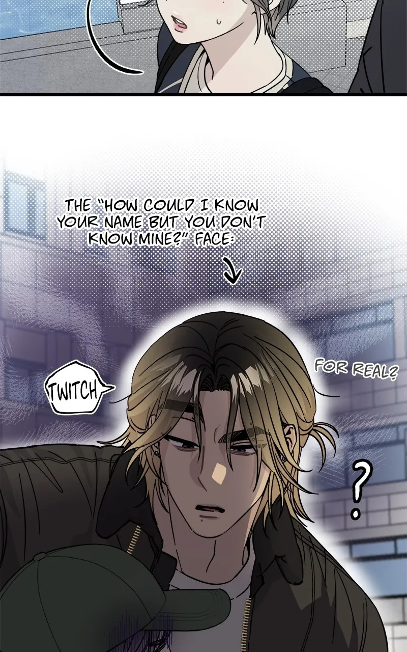 Rules for Dating Trash Chapter 3 page 49 - 