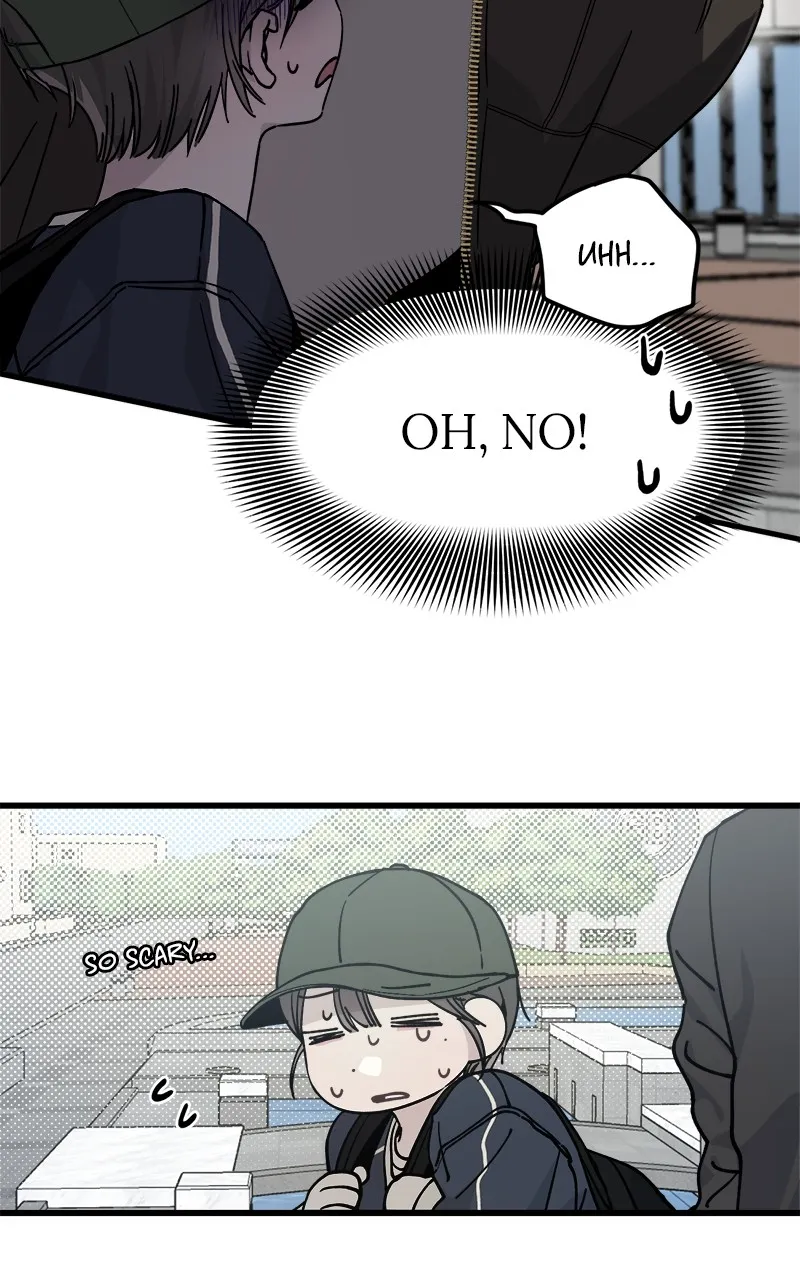 Rules for Dating Trash Chapter 3 page 50 - 