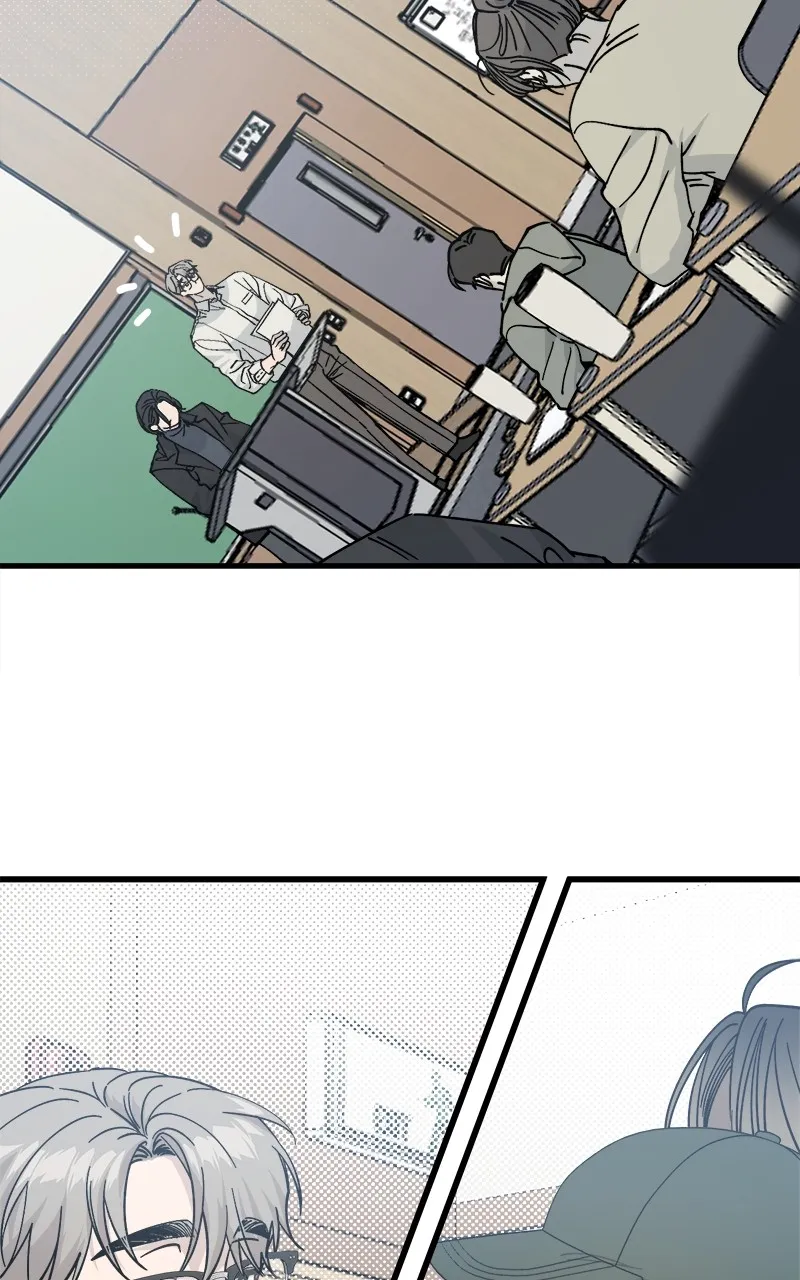 Rules for Dating Trash Chapter 3 page 6 - 