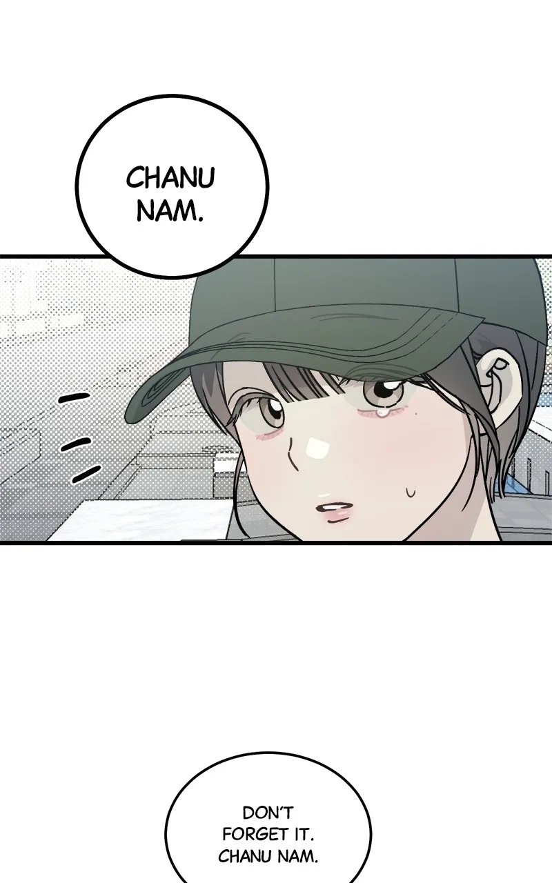 Rules for Dating Trash Chapter 3 page 51 - 