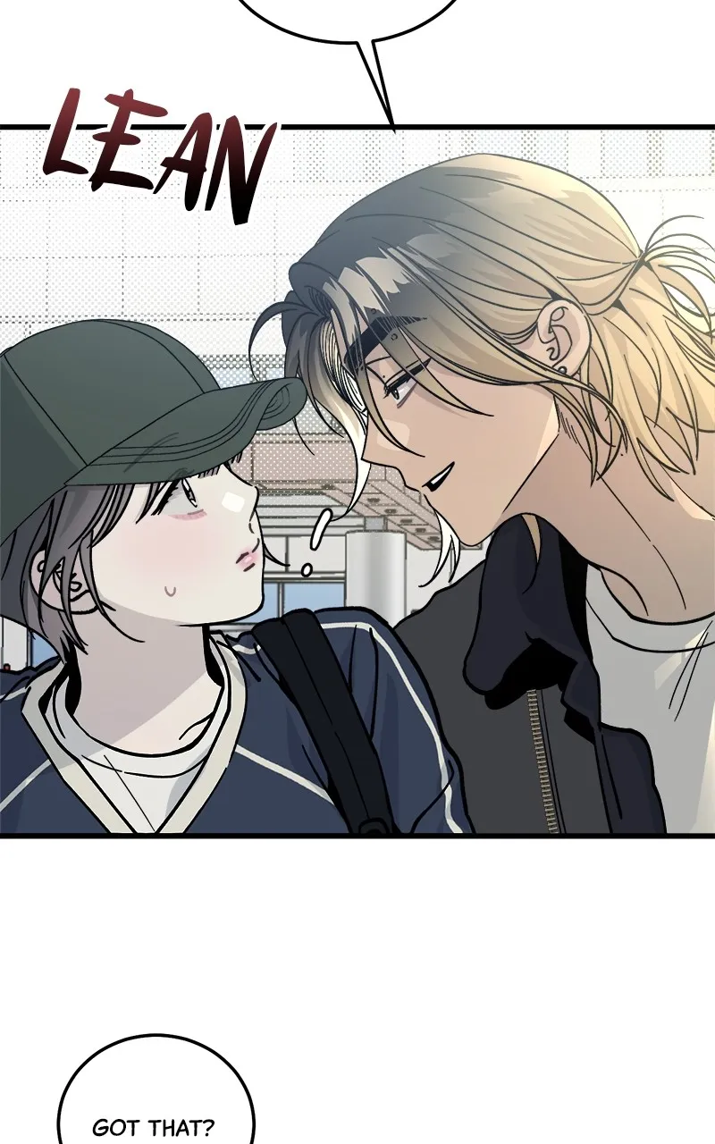 Rules for Dating Trash Chapter 3 page 52 - 