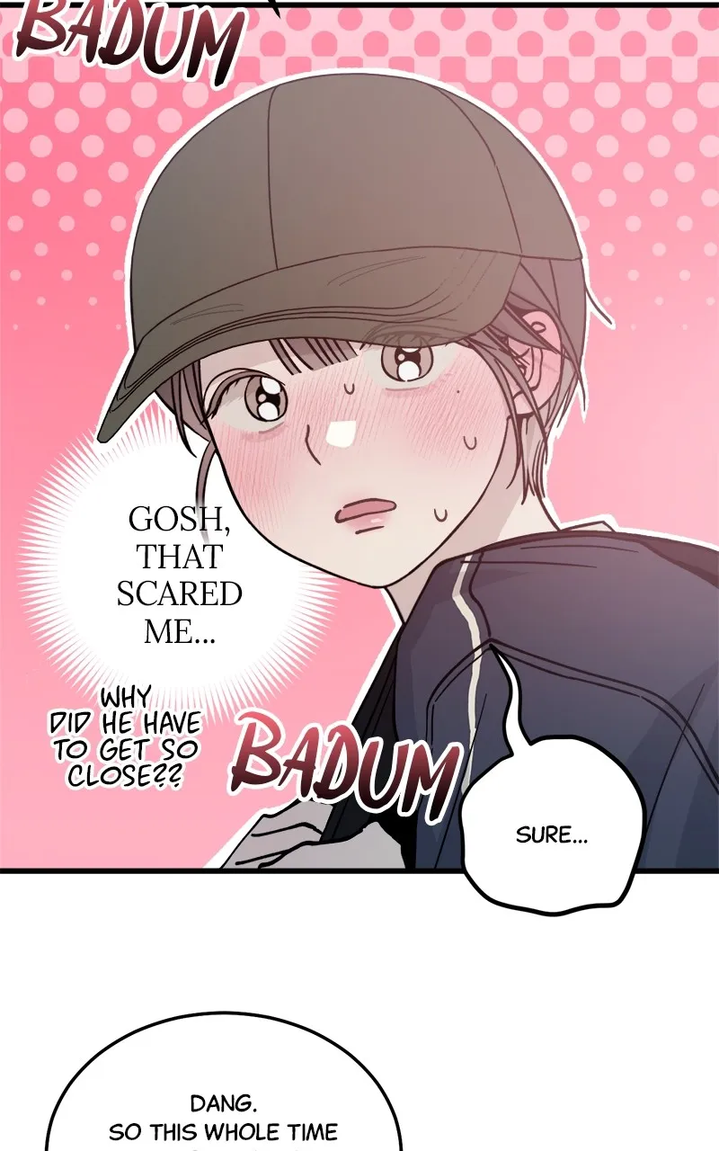 Rules for Dating Trash Chapter 3 page 54 - 