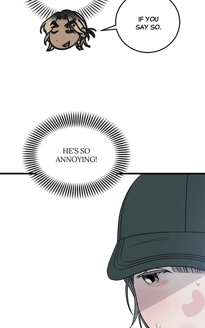Rules for Dating Trash Chapter 3 page 58 - 