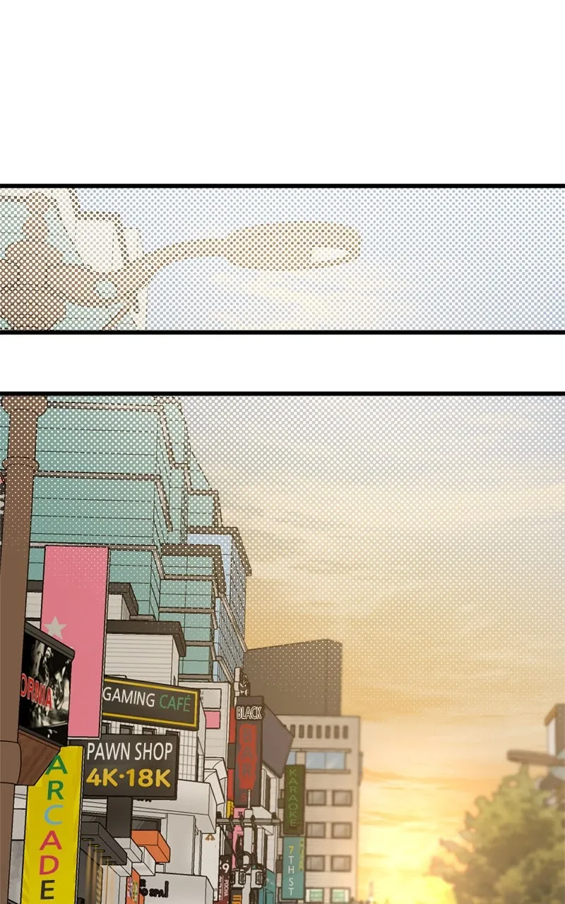 Rules for Dating Trash Chapter 3 page 60 - 