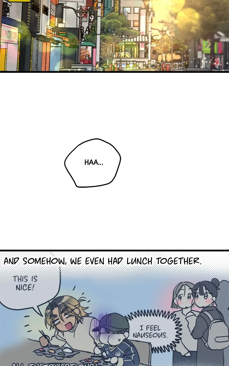 Rules for Dating Trash Chapter 3 page 61 - 