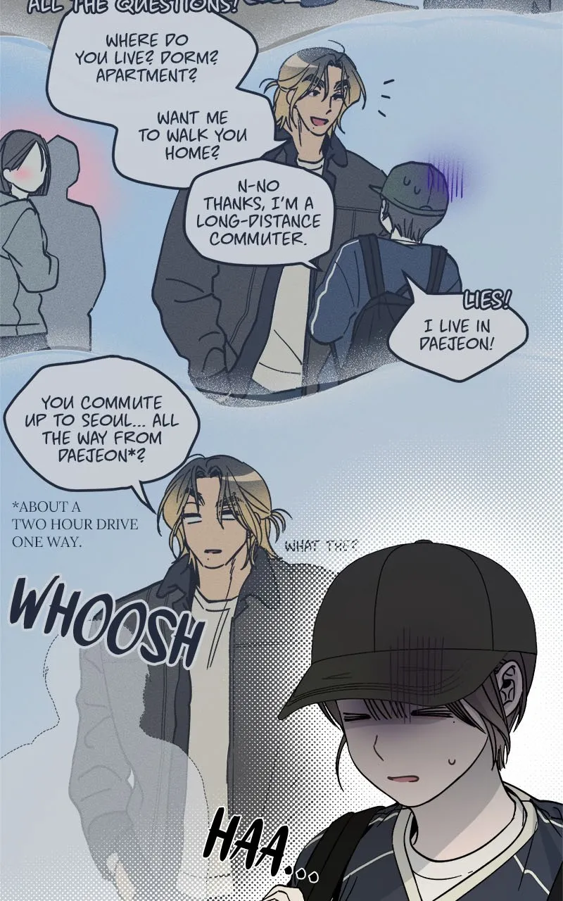 Rules for Dating Trash Chapter 3 page 62 - 