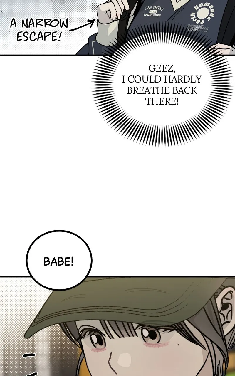 Rules for Dating Trash Chapter 3 page 63 - 