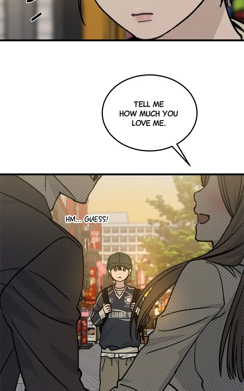 Rules for Dating Trash Chapter 3 page 64 - 
