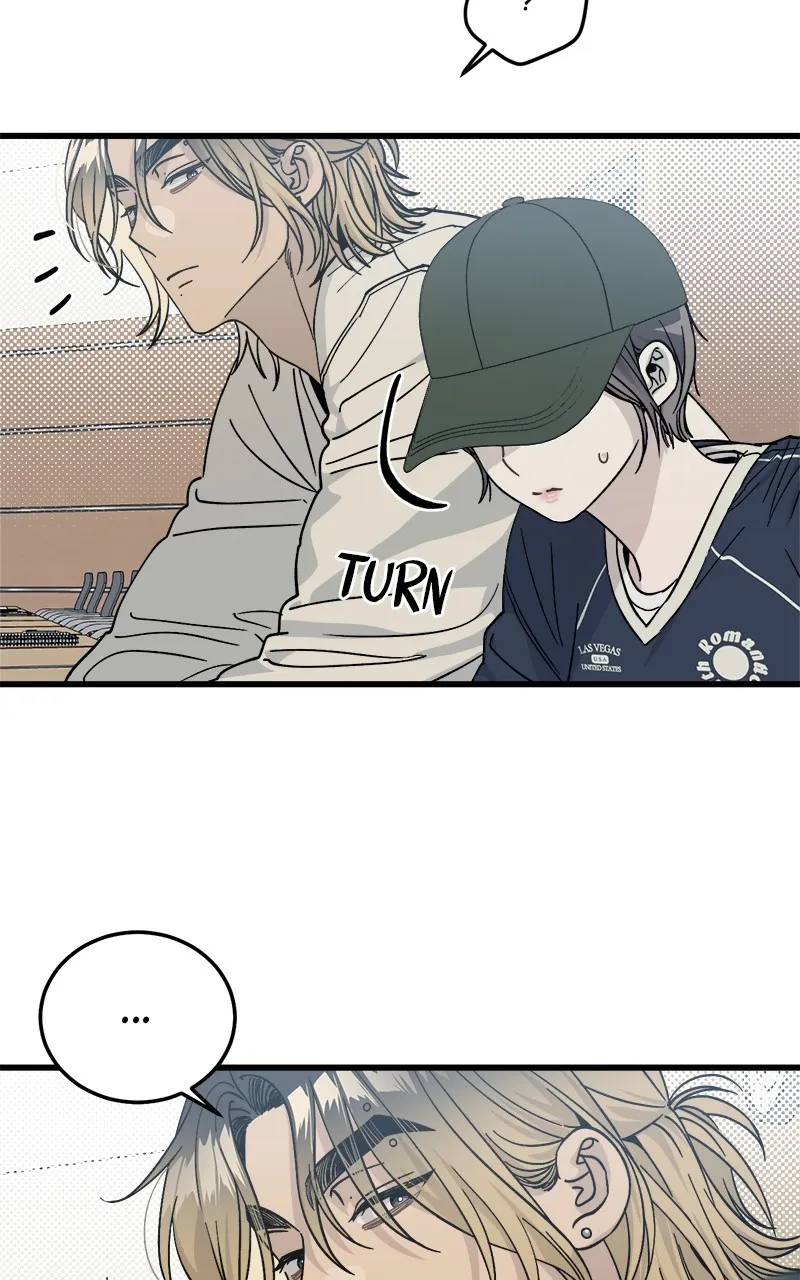 Rules for Dating Trash Chapter 3 page 8 - 