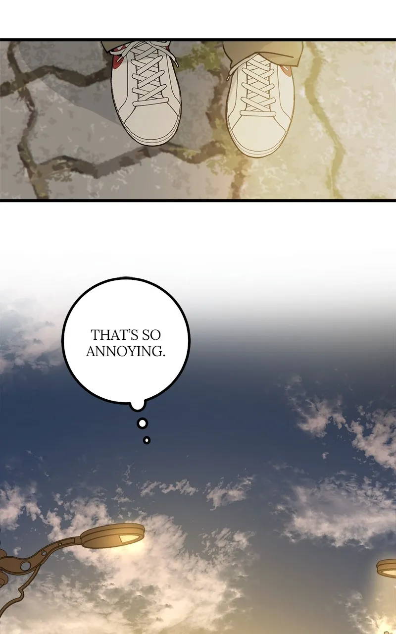 Rules for Dating Trash Chapter 3 page 71 - 