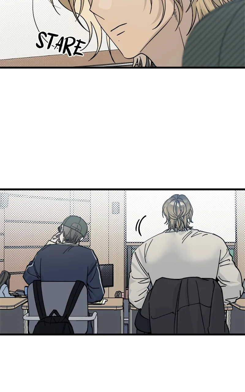 Rules for Dating Trash Chapter 3 page 9 - 
