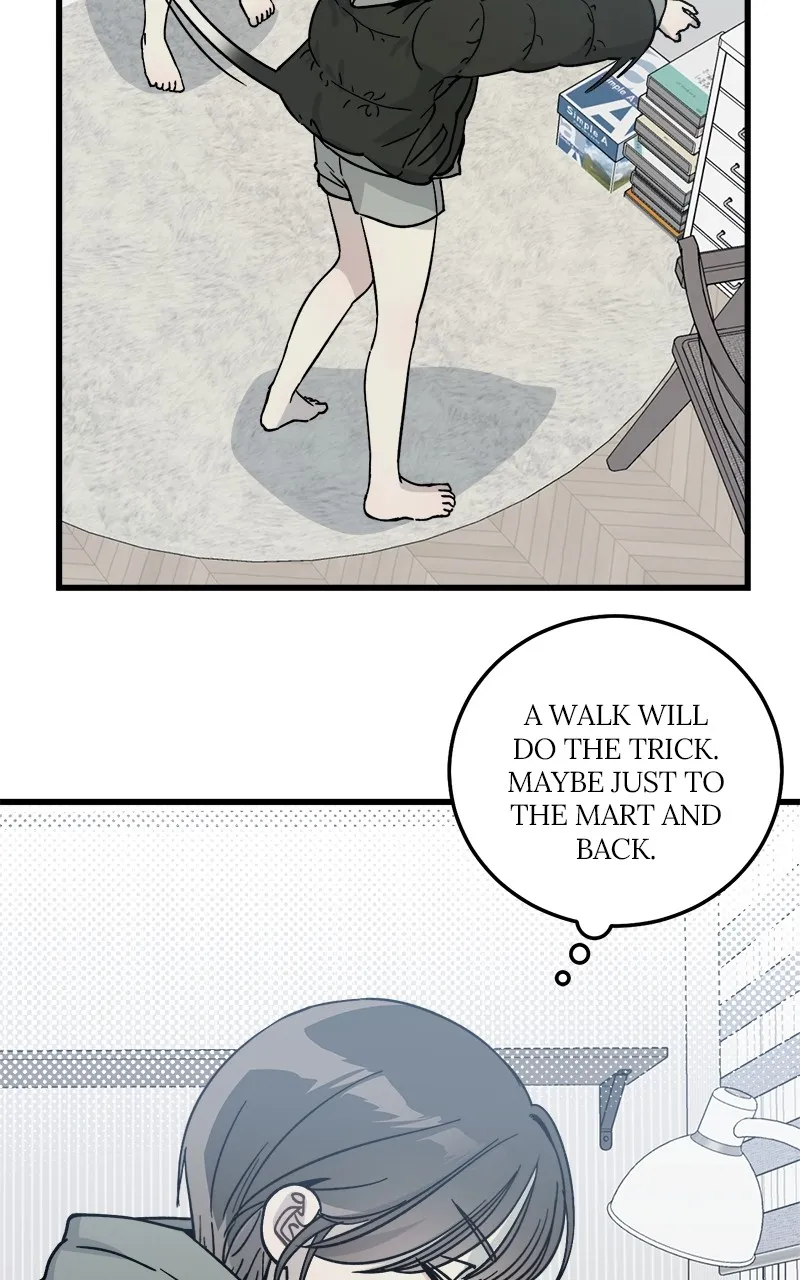 Rules for Dating Trash Chapter 3 page 83 - 