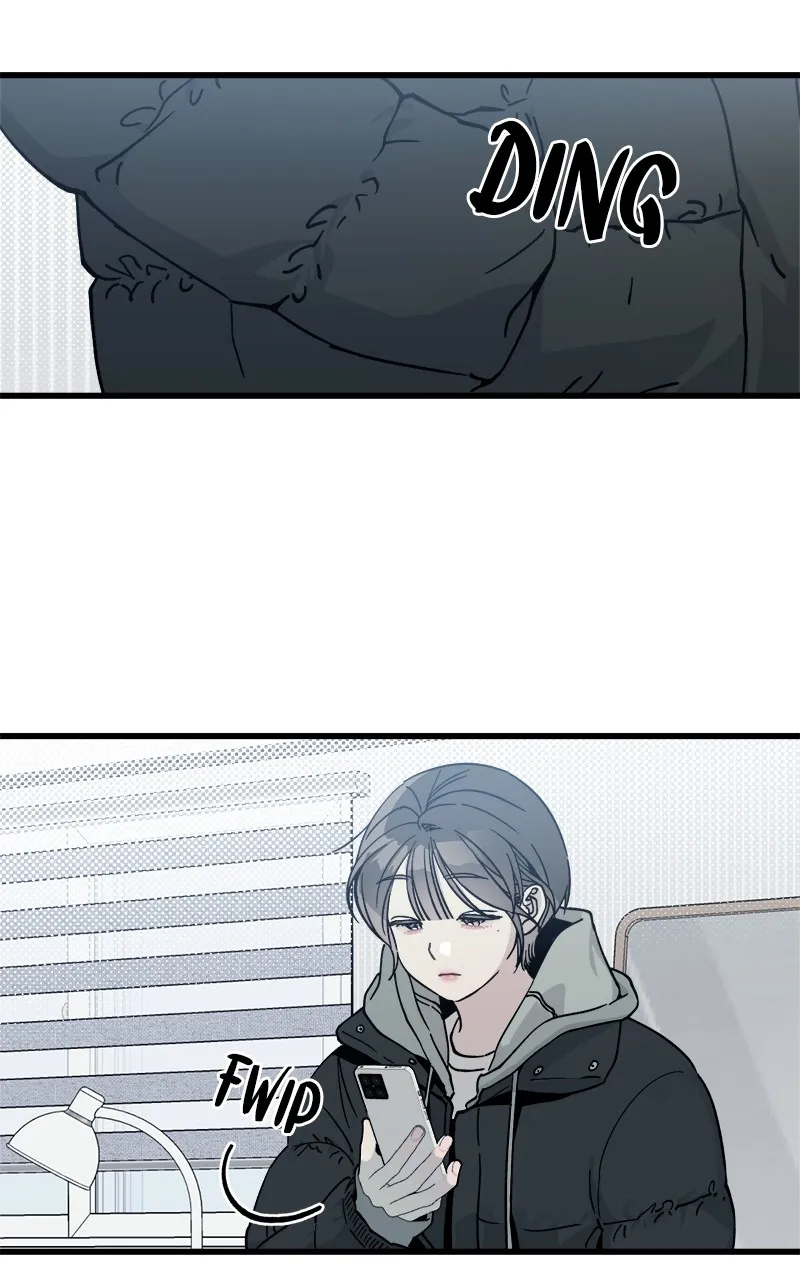 Rules for Dating Trash Chapter 3 page 85 - 
