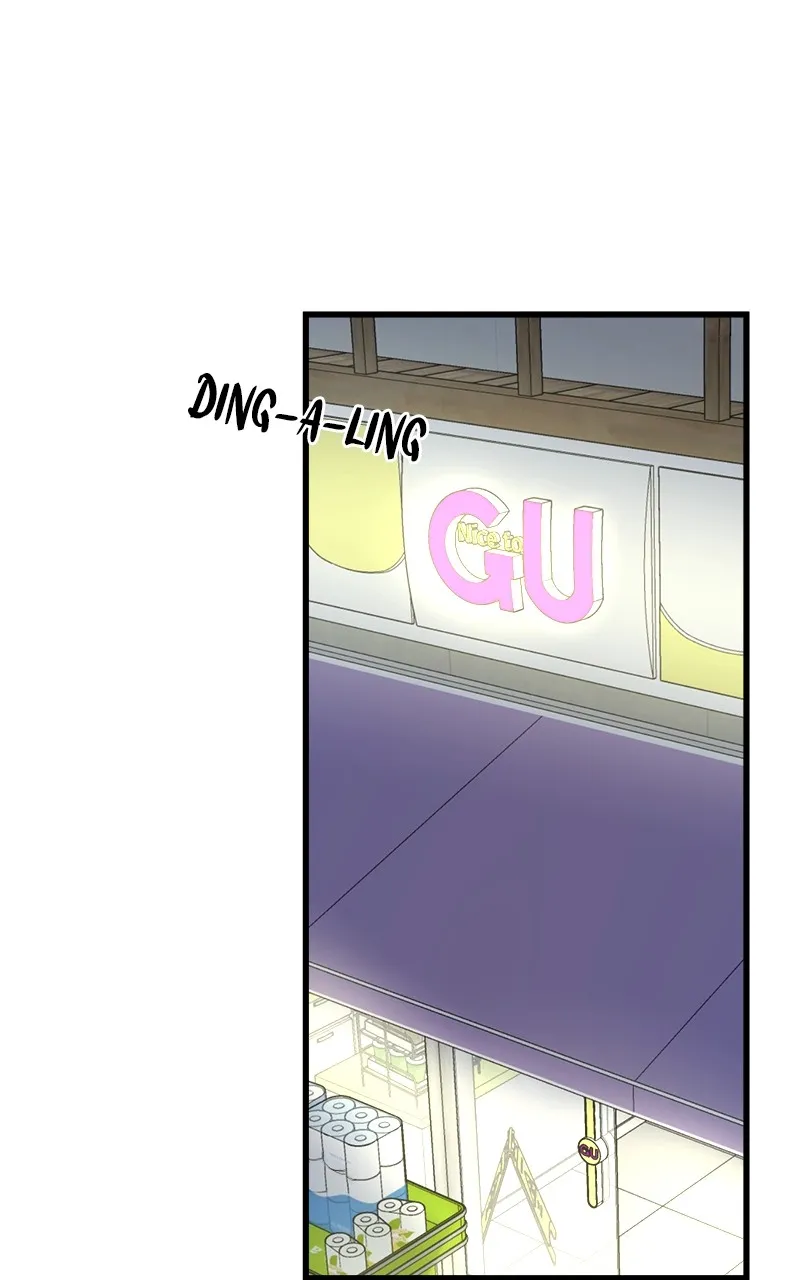 Rules for Dating Trash Chapter 3 page 89 - 