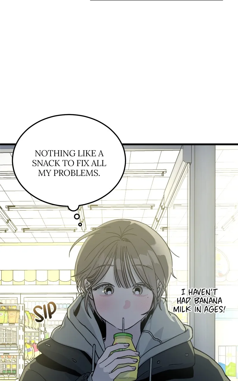 Rules for Dating Trash Chapter 3 page 90 - 