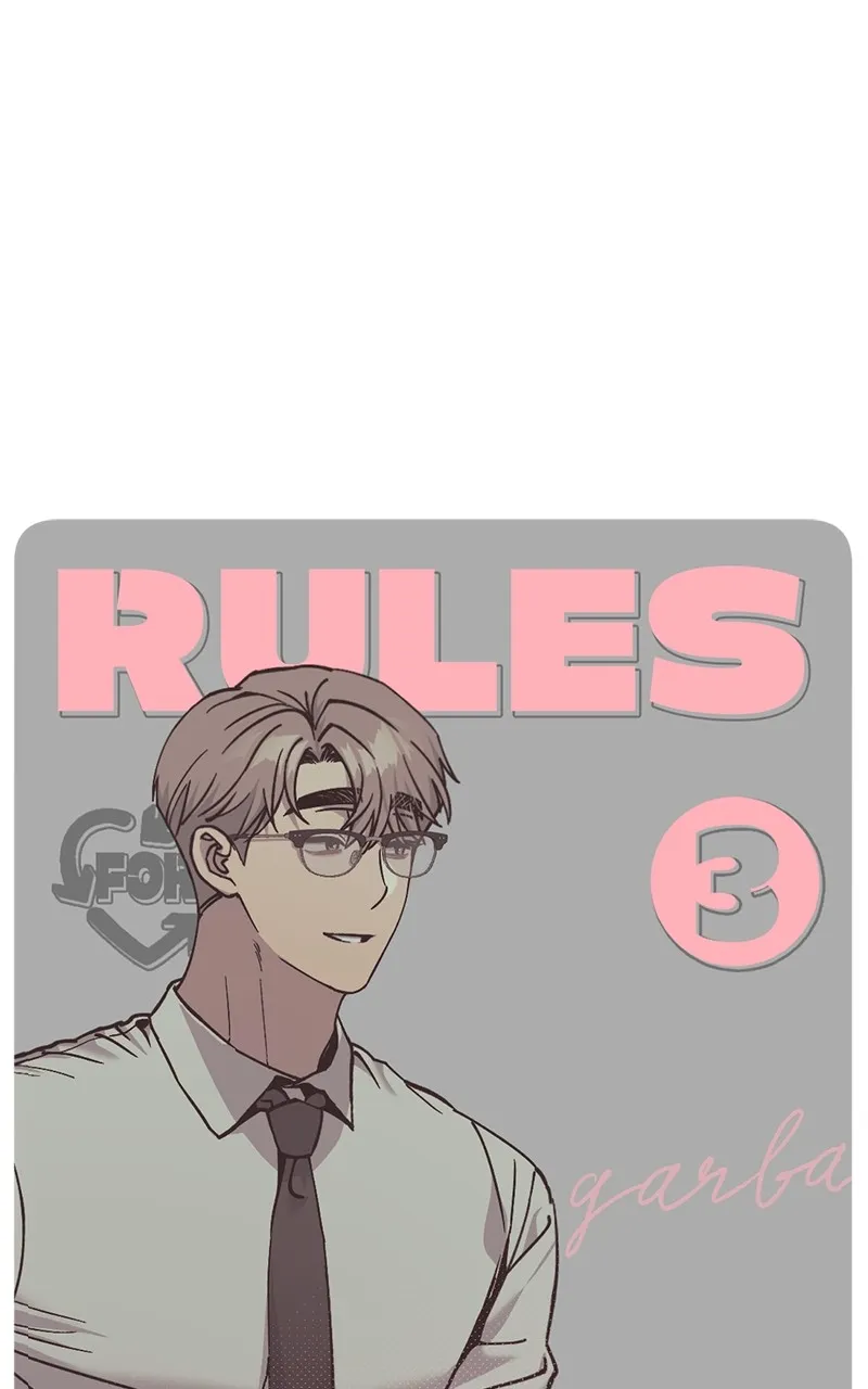 Rules for Dating Trash Chapter 3 page 10 - 
