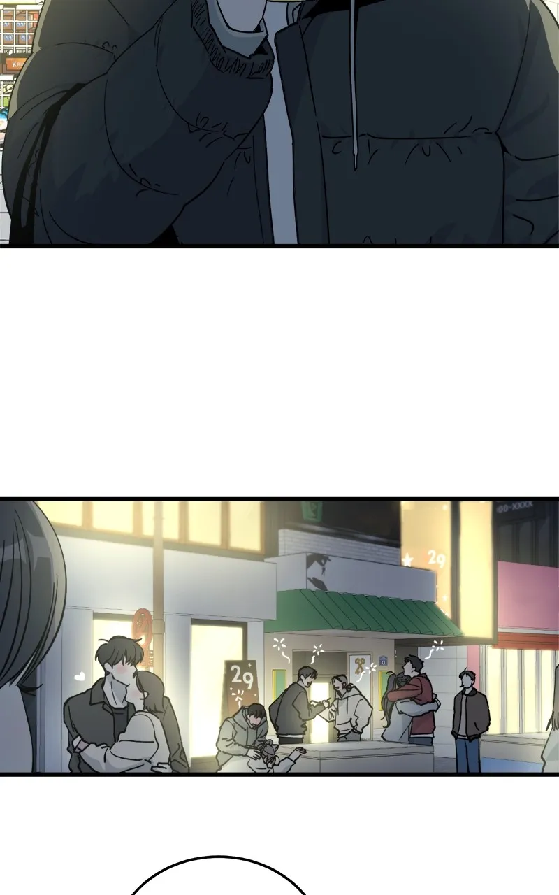 Rules for Dating Trash Chapter 3 page 91 - 