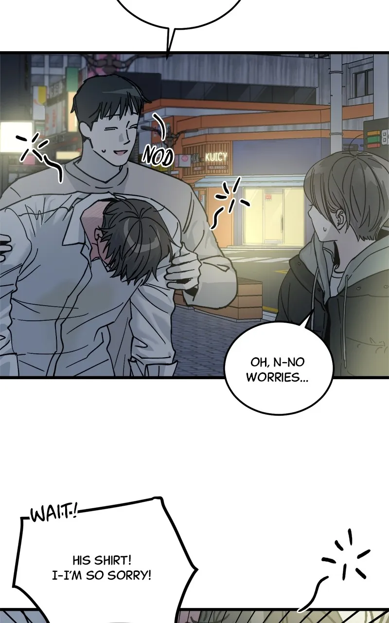 Rules for Dating Trash Chapter 3 page 94 - 