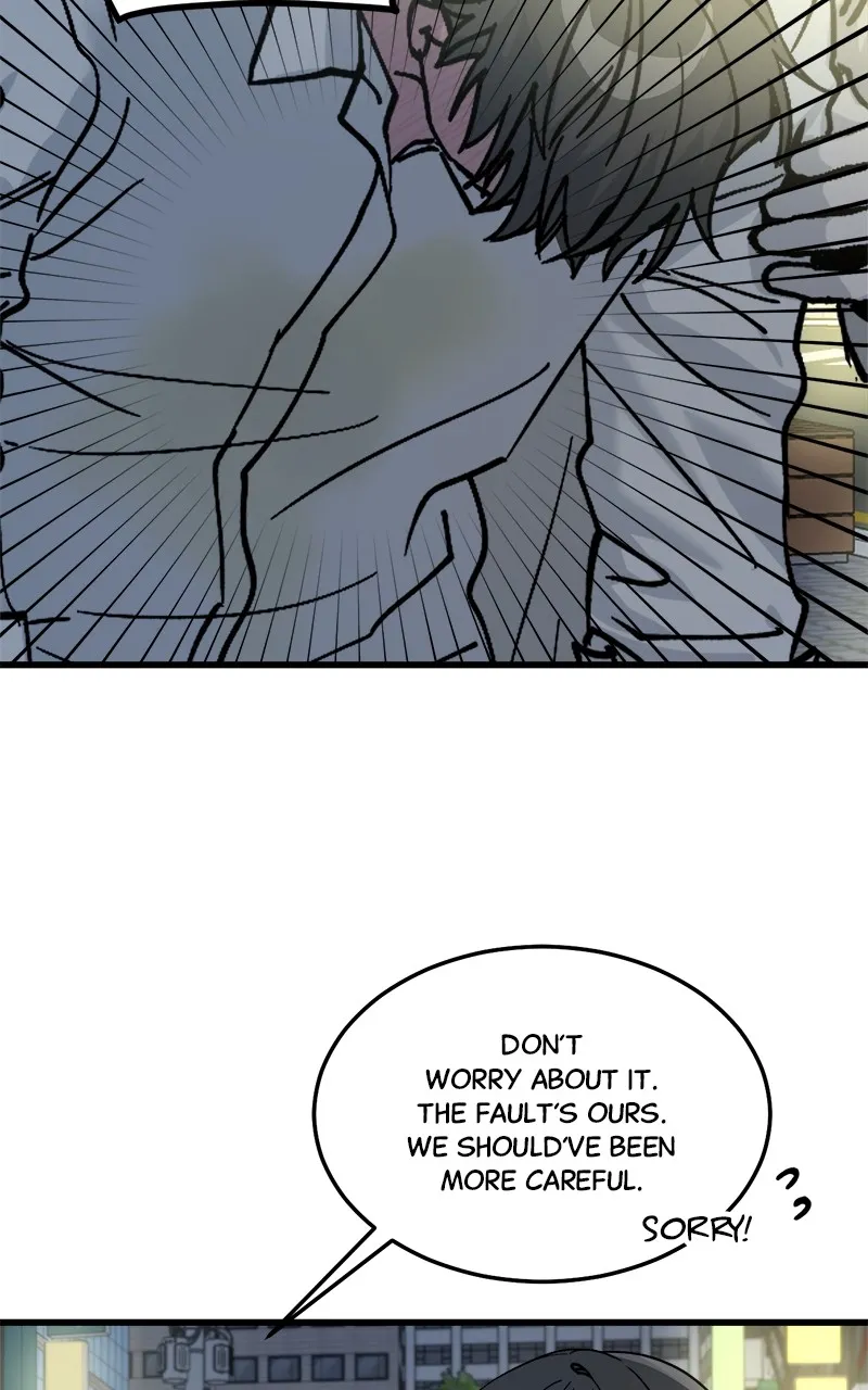 Rules for Dating Trash Chapter 3 page 95 - 
