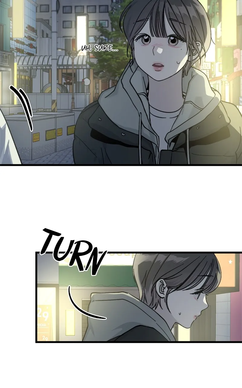 Rules for Dating Trash Chapter 3 page 96 - 