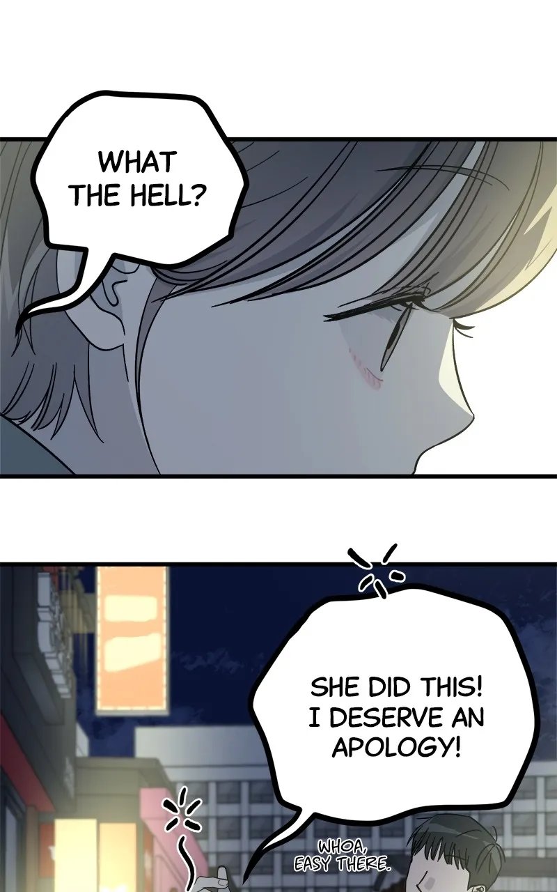 Rules for Dating Trash Chapter 3 page 97 - 