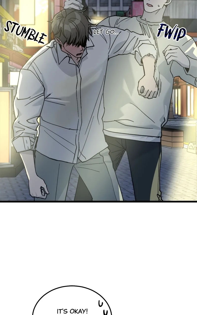 Rules for Dating Trash Chapter 3 page 98 - 