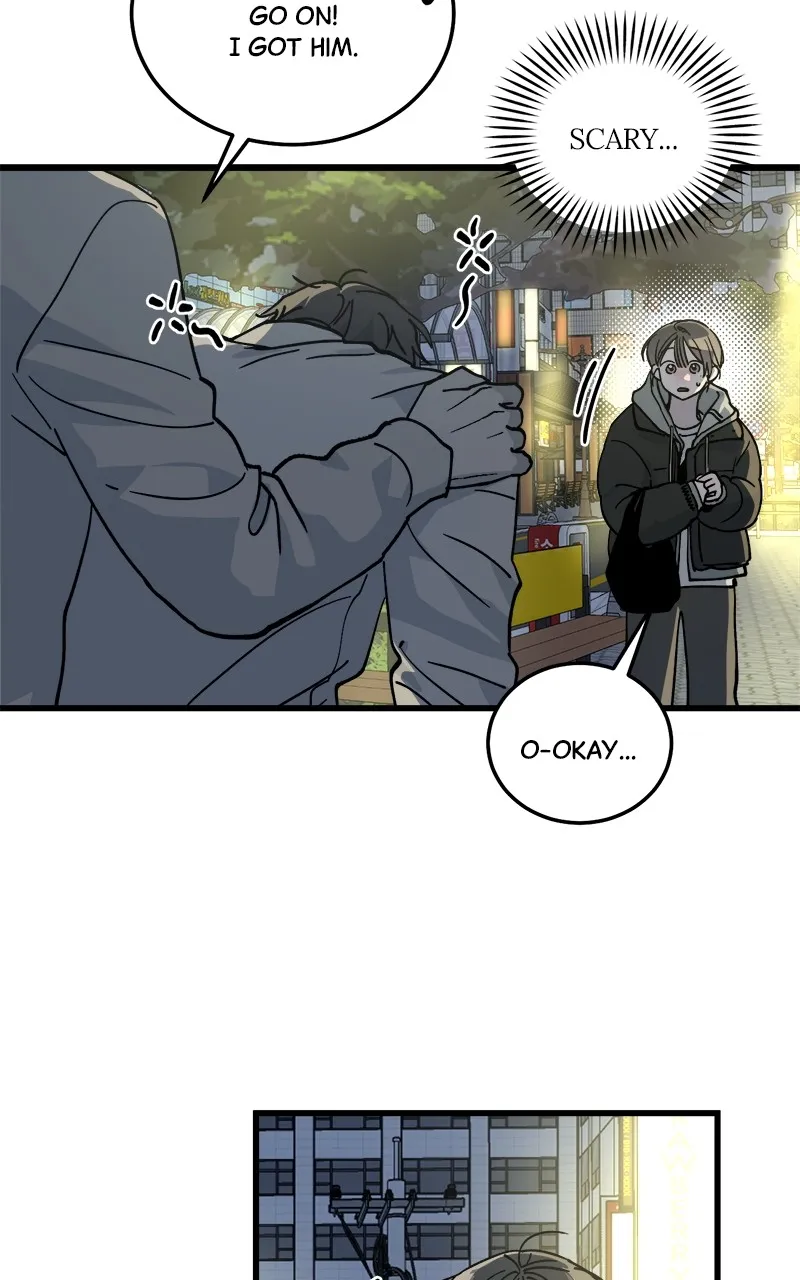 Rules for Dating Trash Chapter 3 page 99 - 