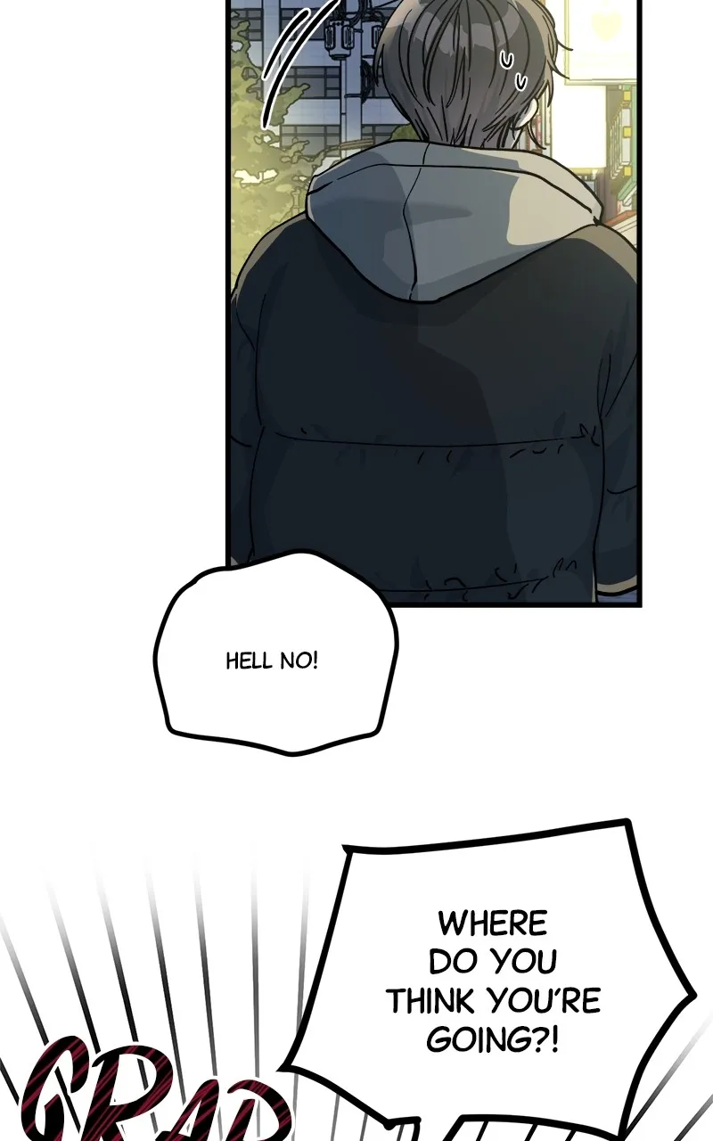Rules for Dating Trash Chapter 3 page 100 - 