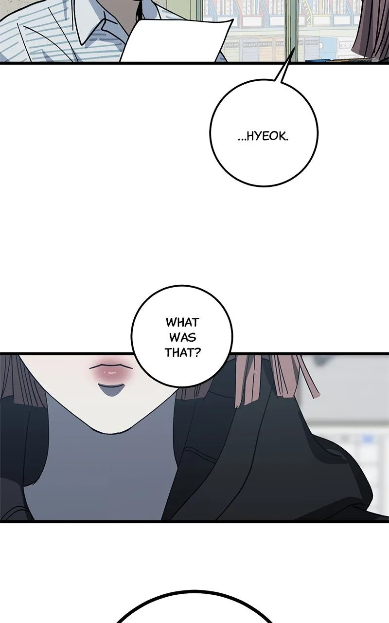 Rules for Dating Trash Chapter 30 page 2 - 