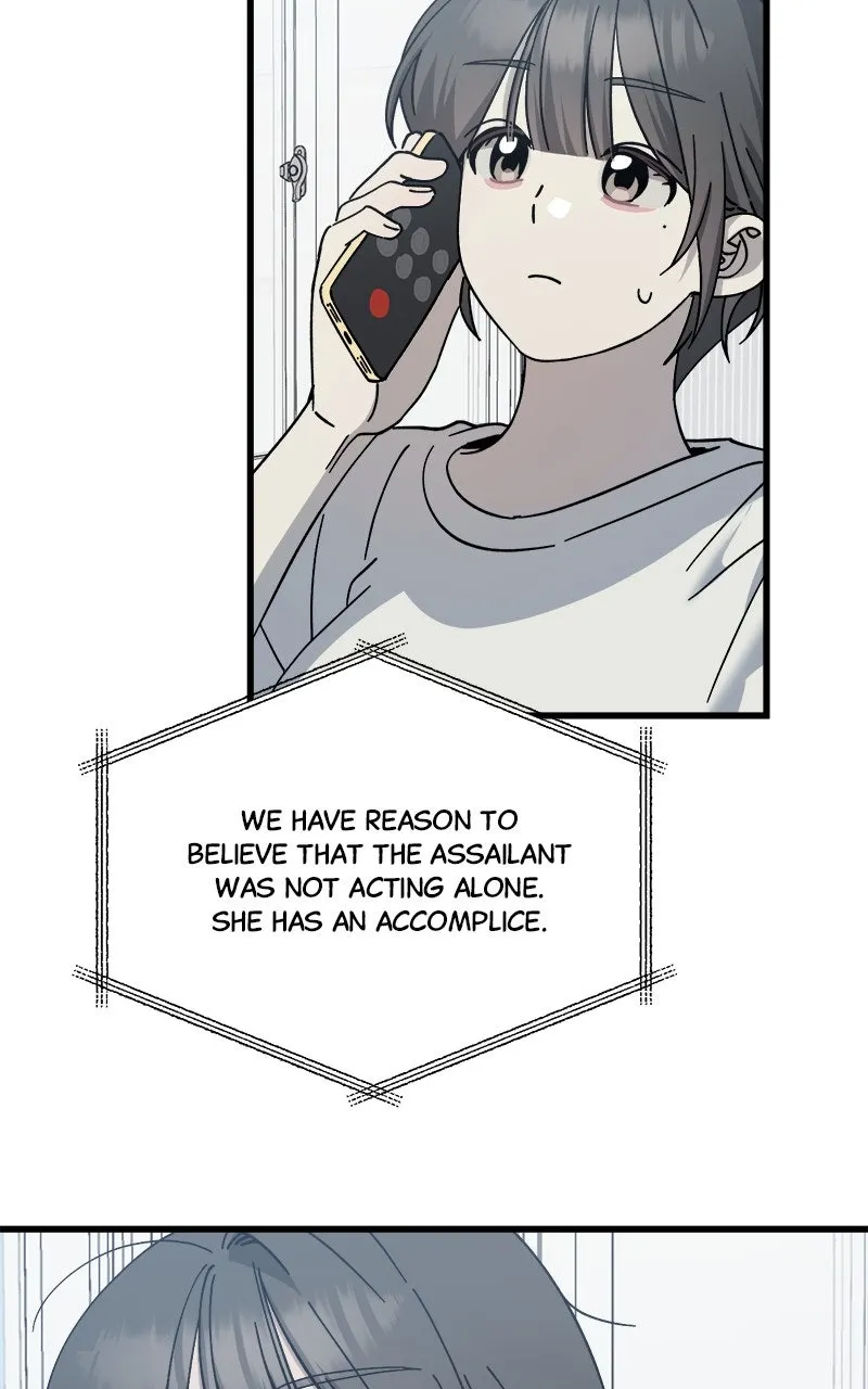 Rules for Dating Trash Chapter 30 page 11 - 