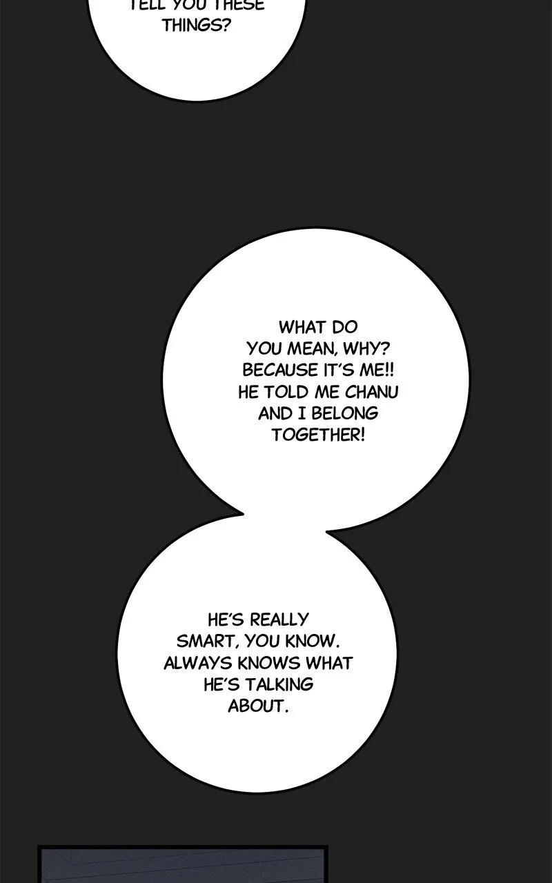 Rules for Dating Trash Chapter 30 page 15 - 