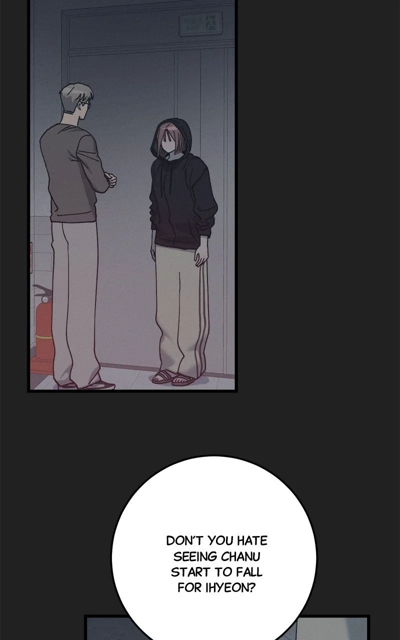 Rules for Dating Trash Chapter 30 page 16 - 