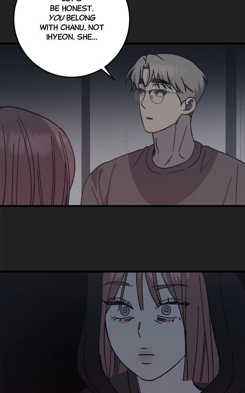 Rules for Dating Trash Chapter 30 page 18 - 