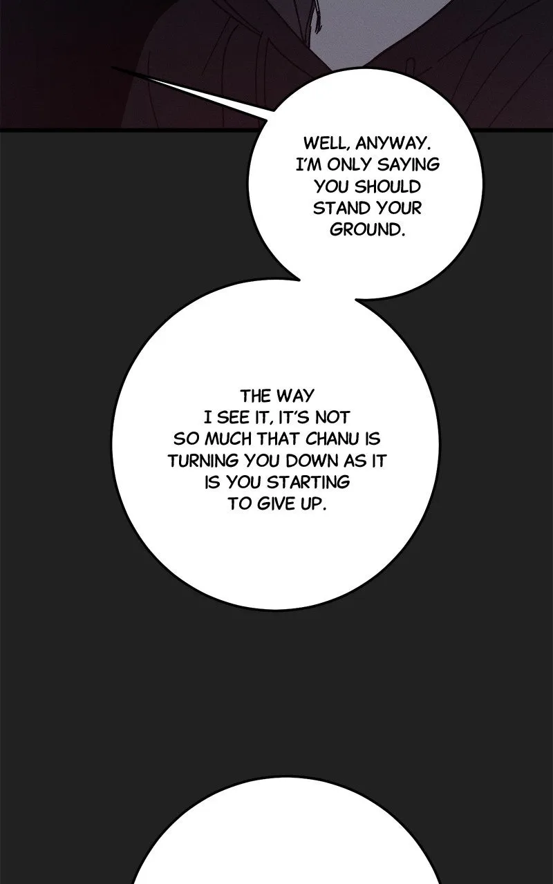 Rules for Dating Trash Chapter 30 page 19 - 