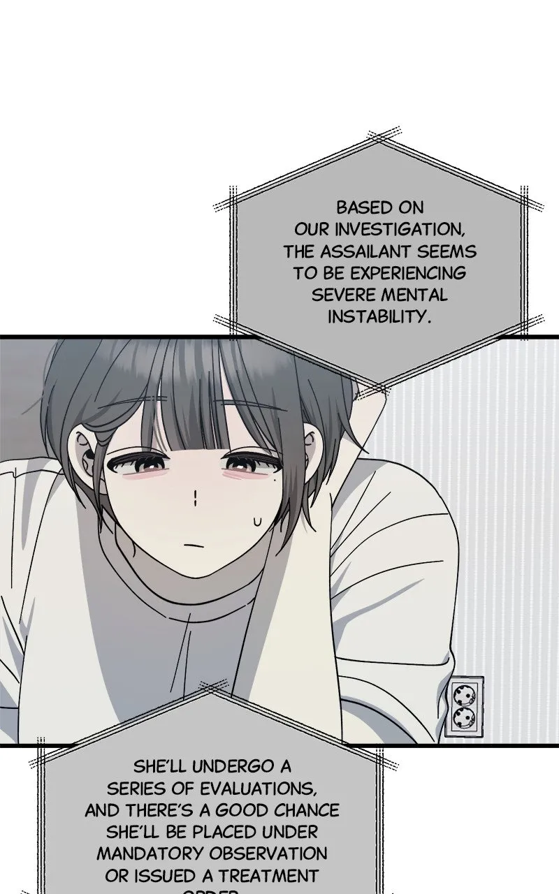 Rules for Dating Trash Chapter 30 page 24 - 