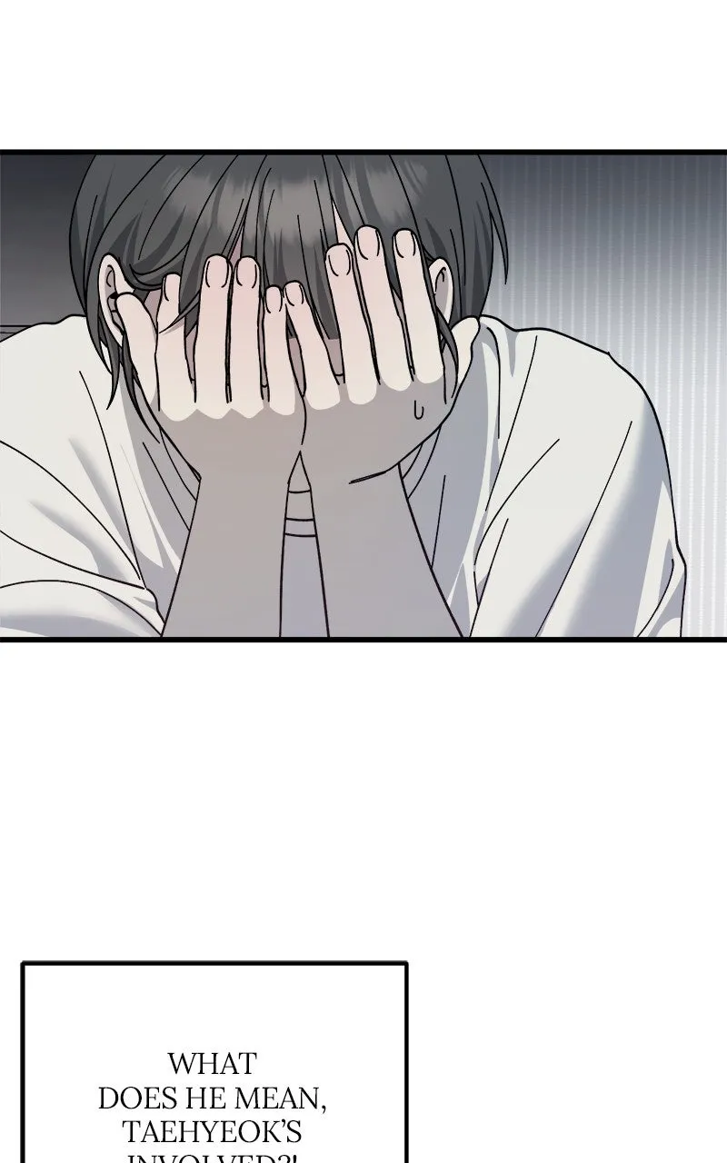 Rules for Dating Trash Chapter 30 page 26 - 