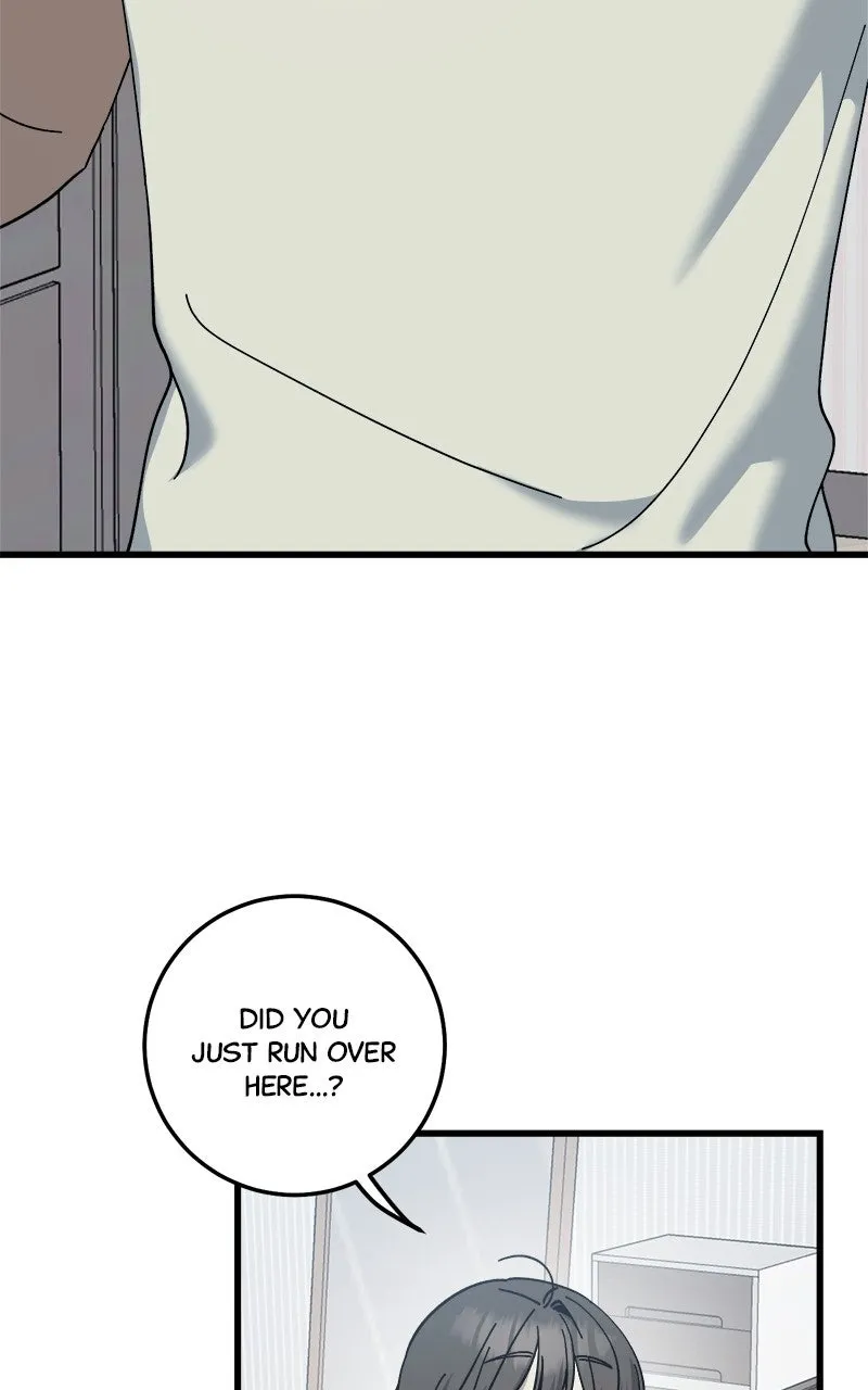 Rules for Dating Trash Chapter 30 page 31 - 