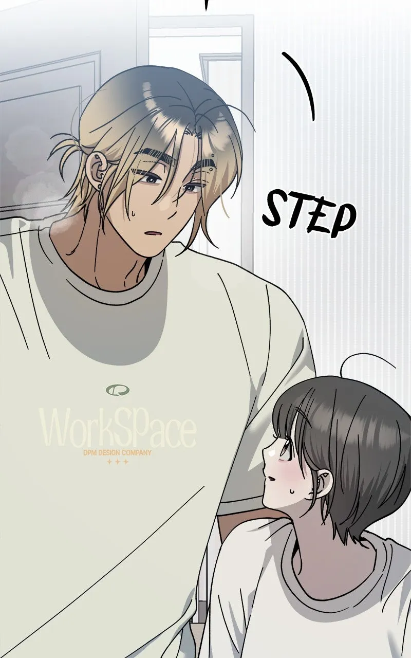 Rules for Dating Trash Chapter 30 page 33 - 