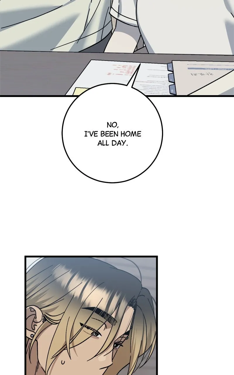 Rules for Dating Trash Chapter 30 page 34 - 